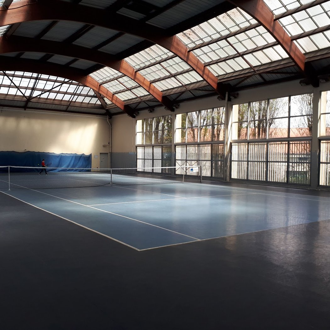 US Villejuif Tennis 2